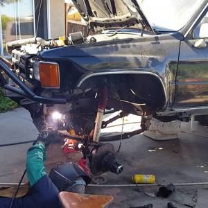 Meet your Posher, Juan